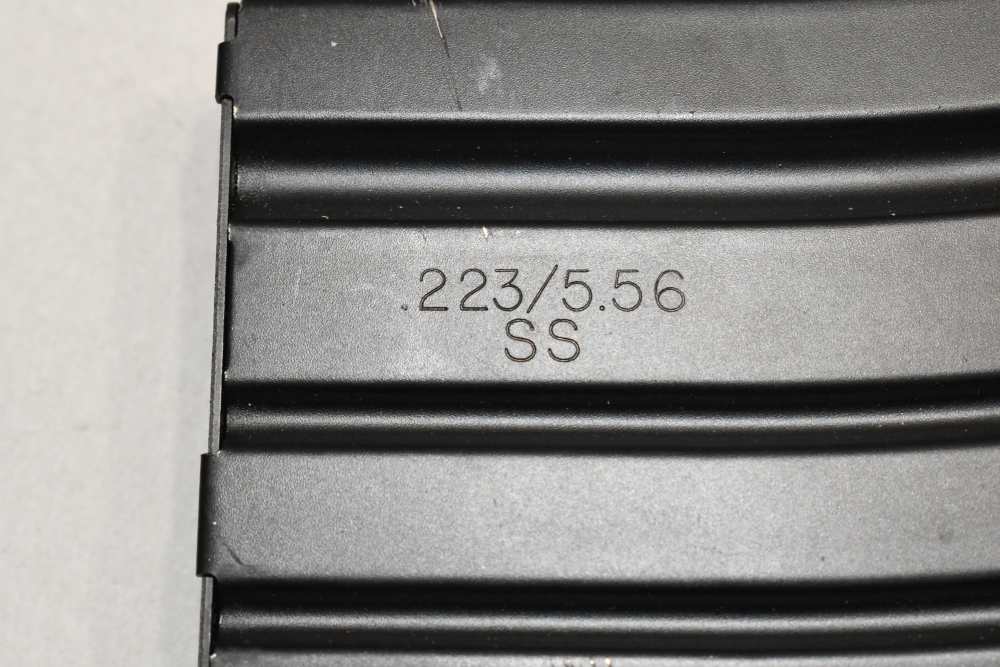 49 Assorted AR15 AR-15 Metal & Plastic 223 5.56 300 BLK Magazines READ-img-39