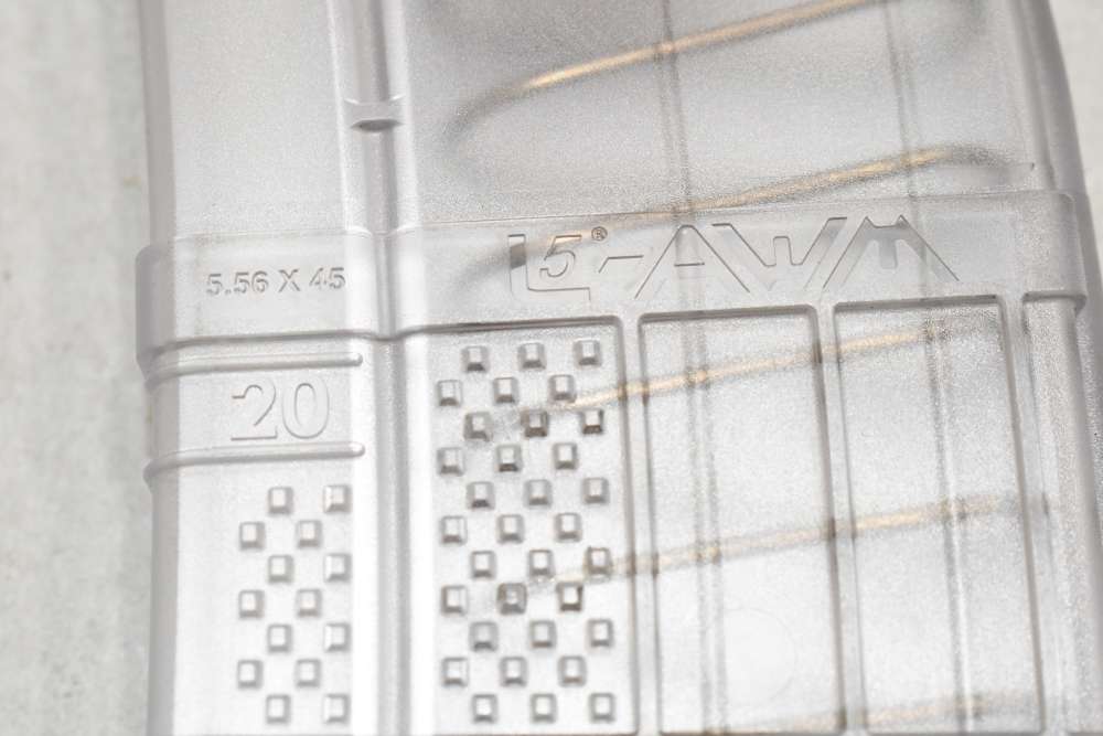 49 Assorted AR15 AR-15 Metal & Plastic 223 5.56 300 BLK Magazines READ-img-46