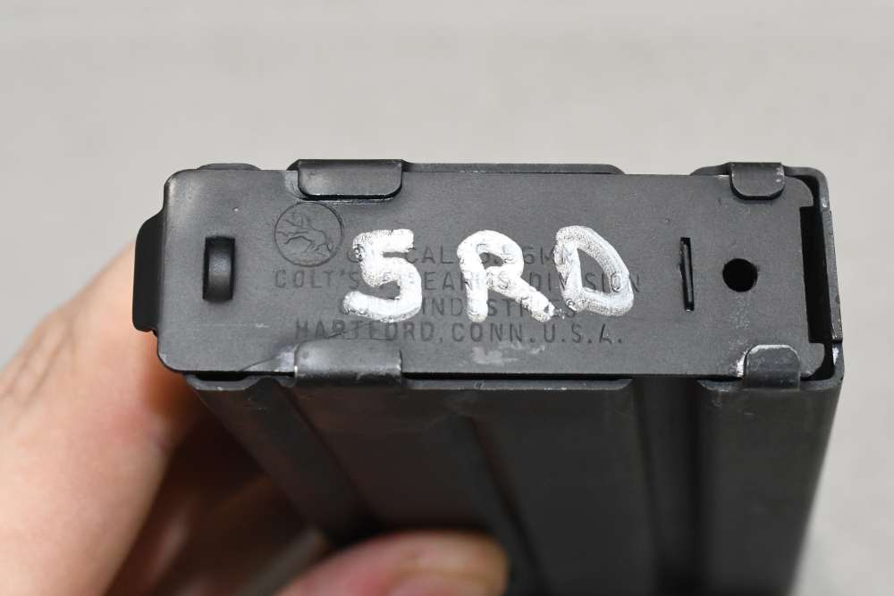 49 Assorted AR15 AR-15 Metal & Plastic 223 5.56 300 BLK Magazines READ-img-41