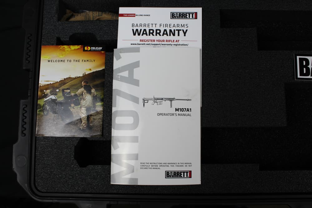 Barret M107a1 50BMG-img-7