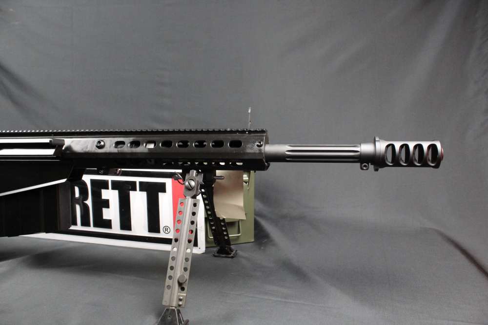 Barret M107a1 50BMG-img-1