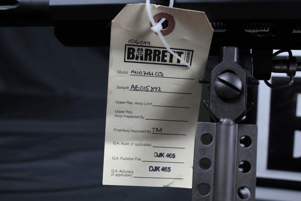 Barret M107a1 50BMG-img-11