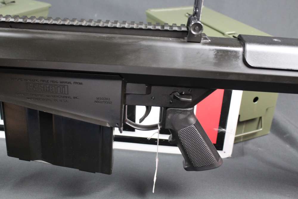 Barret M107a1 50BMG-img-14