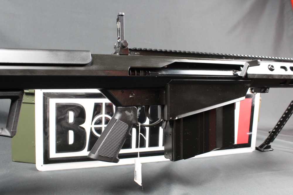 Barret M107a1 50BMG-img-3