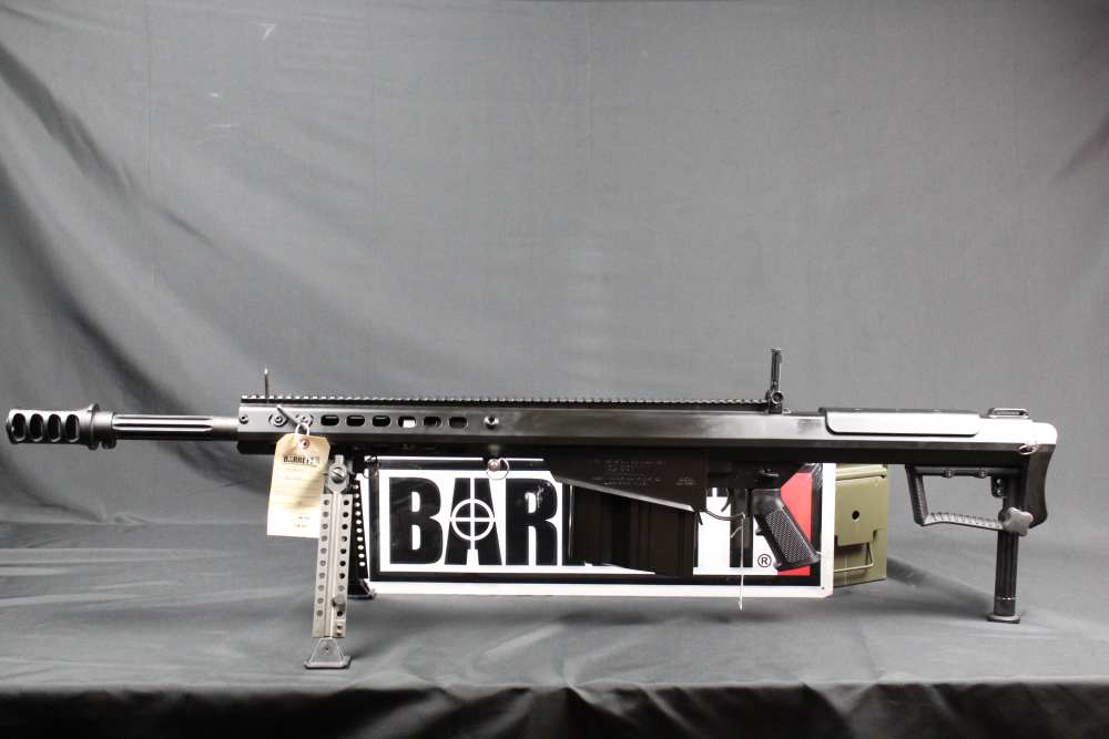 Barret M107a1 50BMG-img-10