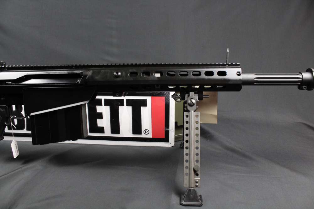 Barret M107a1 50BMG-img-0