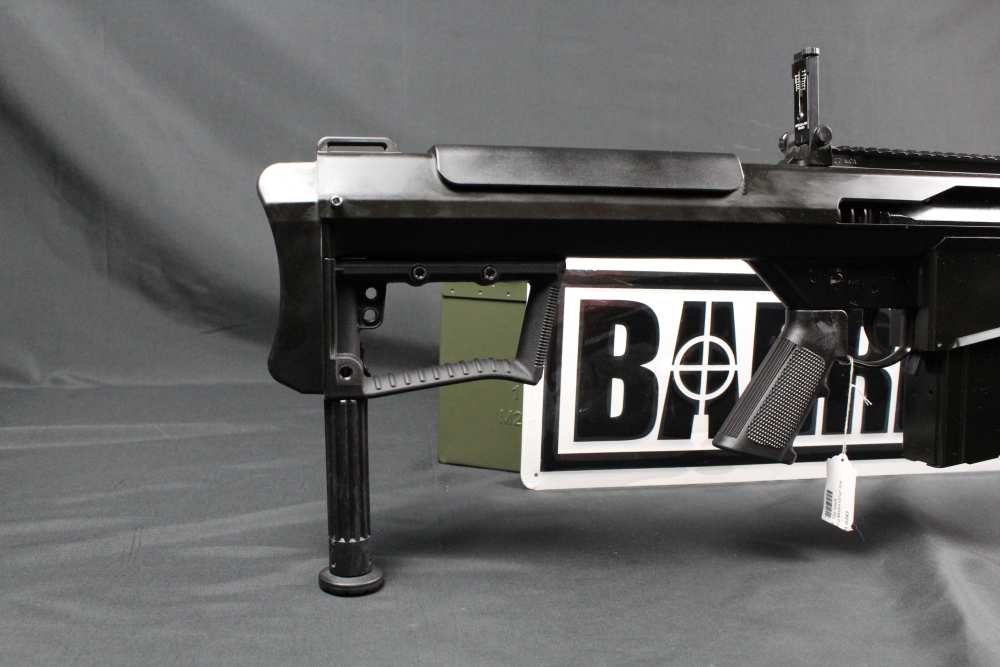 Barret M107a1 50BMG-img-2