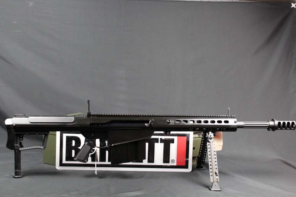 Barret M107a1 50BMG-img-9