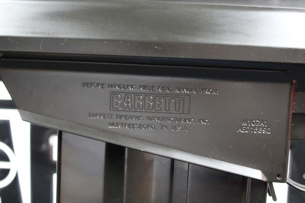 Barret M107a1 50BMG-img-12