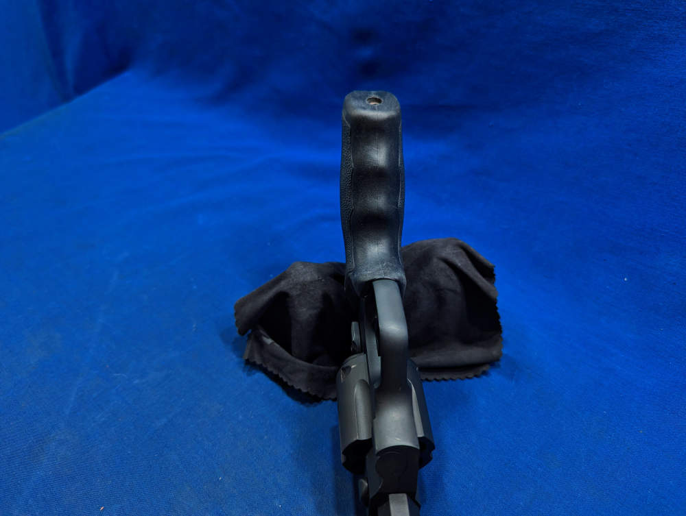 Taurus Raging Hunter .44 Mag 5 1/2" Ported Barrel - Matte Black Excellent!-img-10