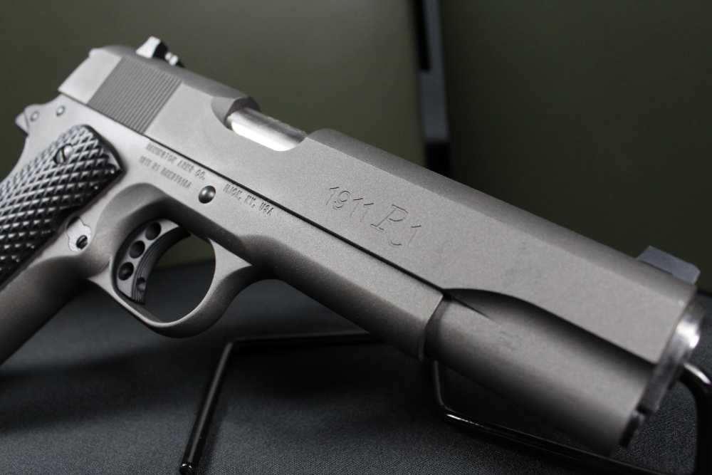 Remington 1911 R1-img-2
