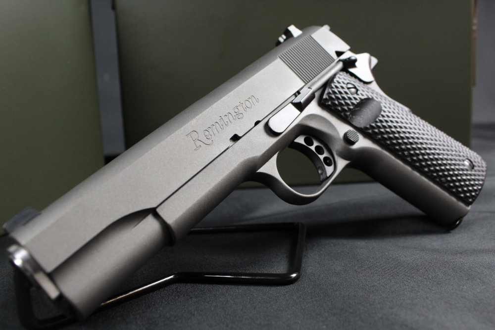 Remington 1911 R1-img-5