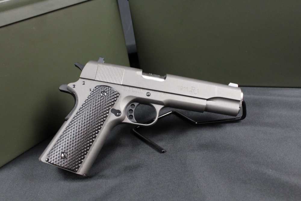 Remington 1911 R1-img-1