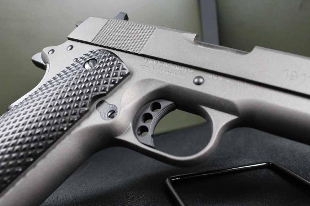 Remington 1911 R1-img-3