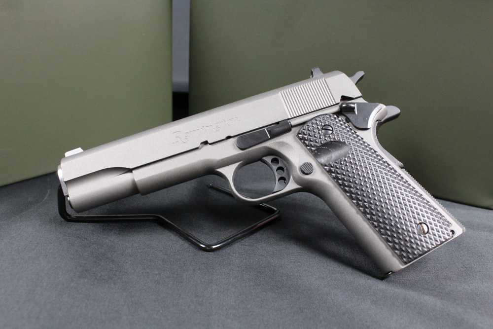 Remington 1911 R1-img-0