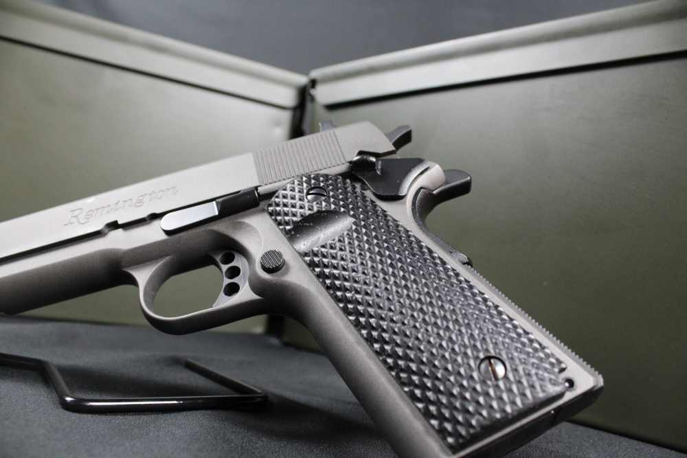Remington 1911 R1-img-7