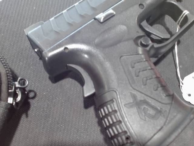 SPRINGFIELD XDM ELITE Pistol Cal: 9 MM Semi-Automa-img-3
