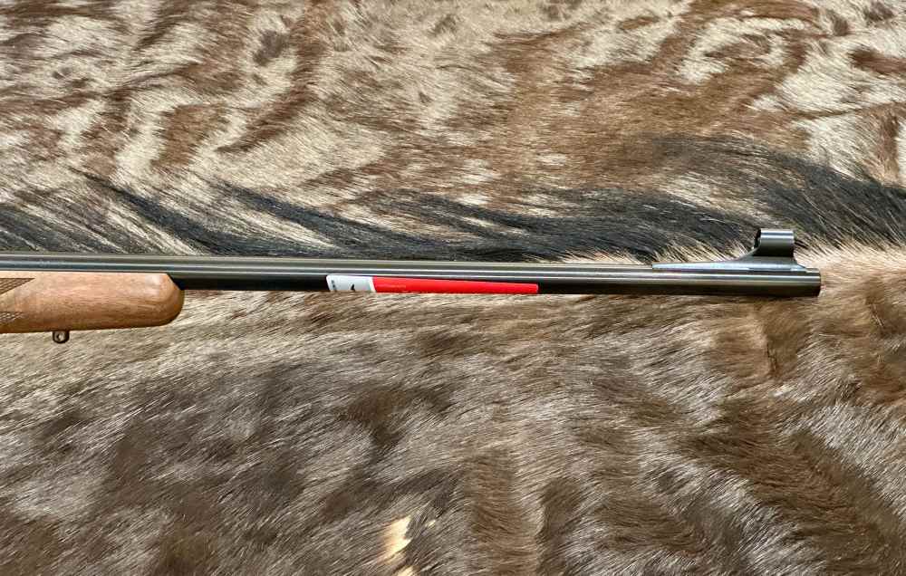WINCHESTER MODEL 70 ALASKAN 375 H&H MAG 25", FANTASTIC WOOD, FREE SAFARI-img-5