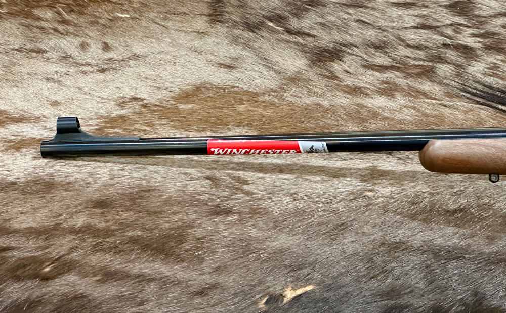 WINCHESTER MODEL 70 ALASKAN 375 H&H MAG 25", FANTASTIC WOOD, FREE SAFARI-img-13