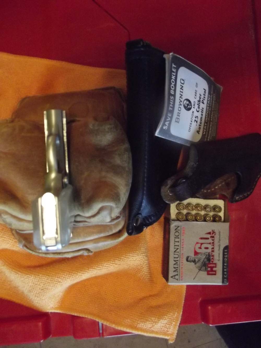 Browning Baby 25 -img-2