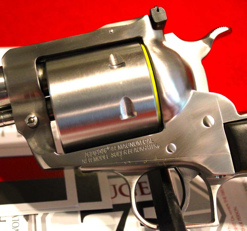 New Model Super Blackhawk 44 Mag-img-3