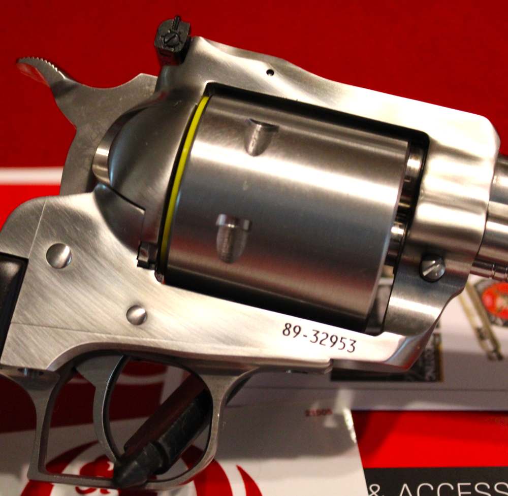 New Model Super Blackhawk 44 Mag-img-5