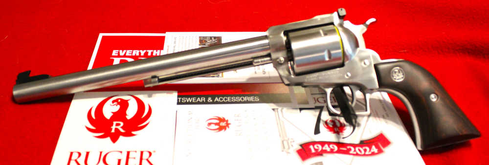 New Model Super Blackhawk 44 Mag-img-1
