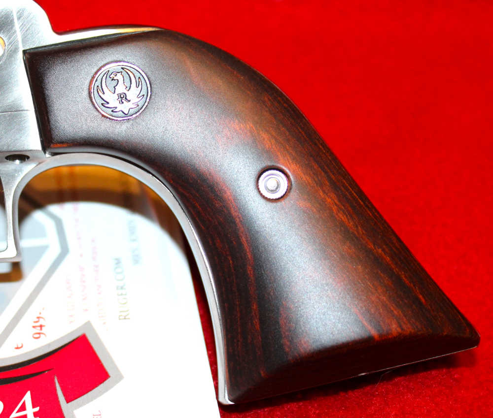 New Model Super Blackhawk 44 Mag-img-2