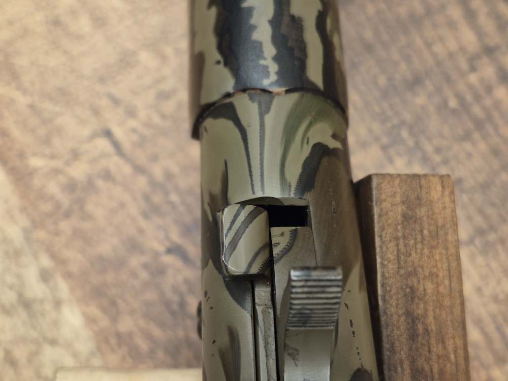 New England Firearms NEF Pardner SB1 Single Shot 12 Gauge-img-51