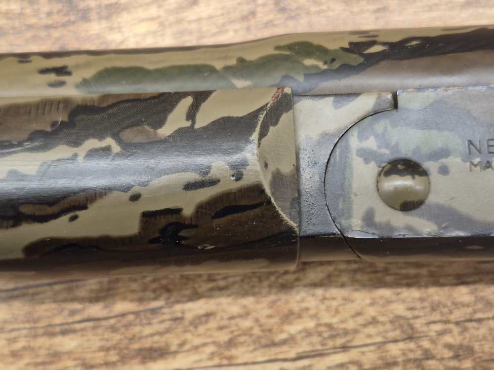 New England Firearms NEF Pardner SB1 Single Shot 12 Gauge-img-21