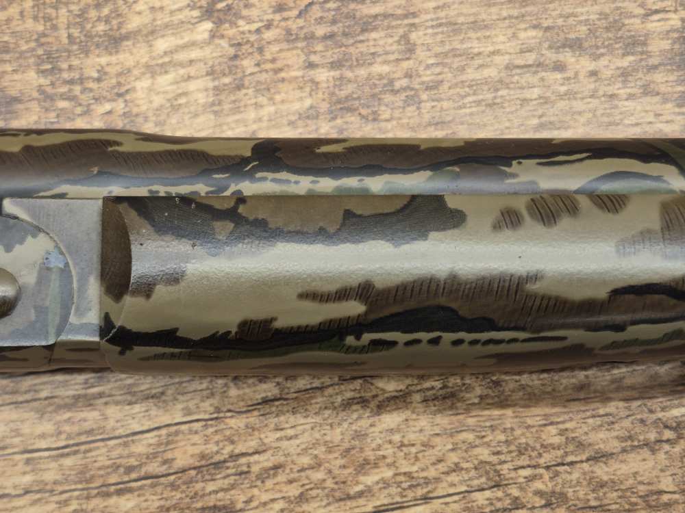 New England Firearms NEF Pardner SB1 Single Shot 12 Gauge-img-41
