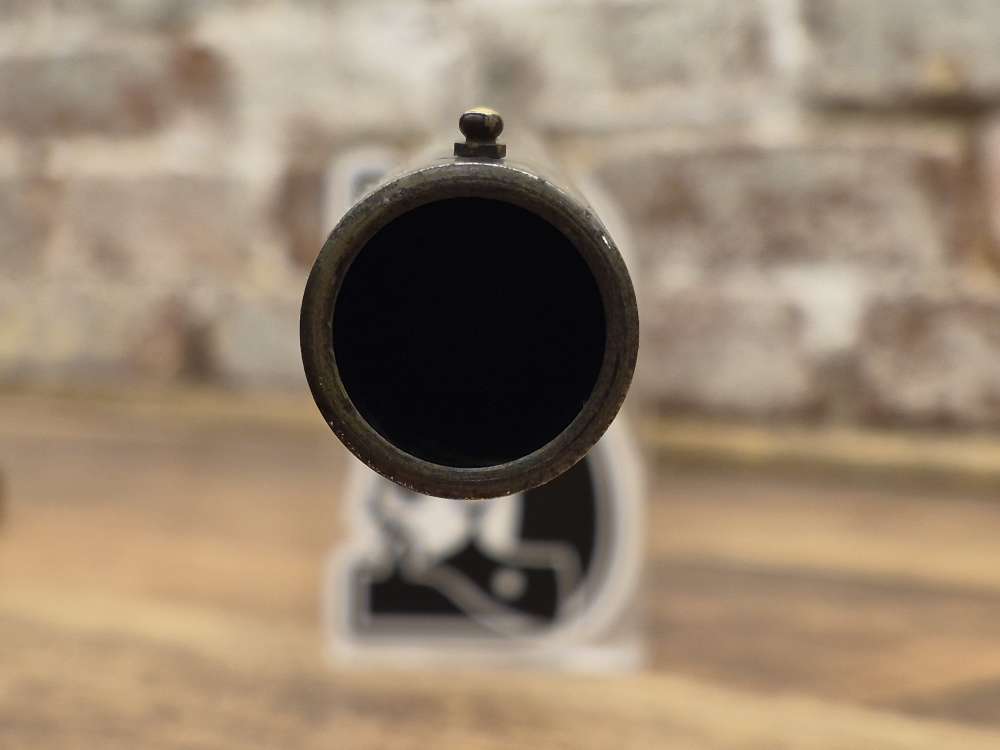 New England Firearms NEF Pardner SB1 Single Shot 12 Gauge-img-37