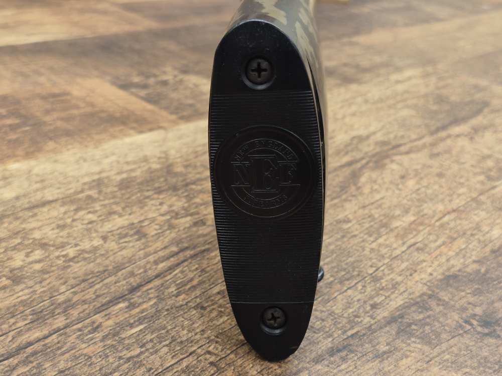 New England Firearms NEF Pardner SB1 Single Shot 12 Gauge-img-46
