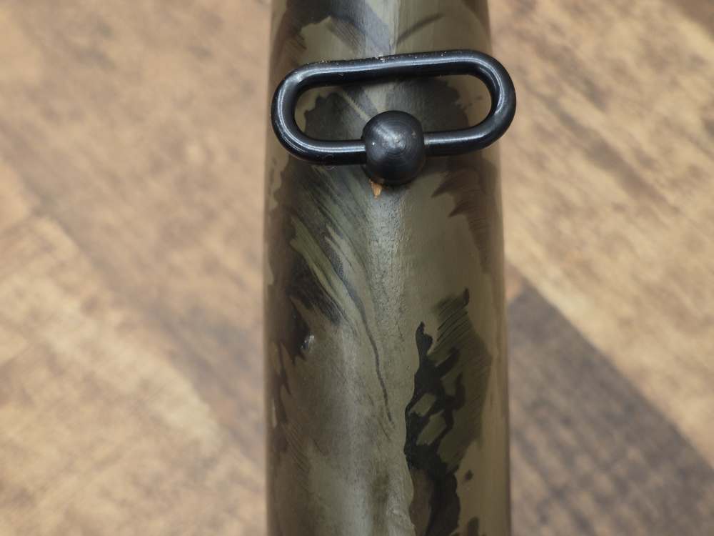 New England Firearms NEF Pardner SB1 Single Shot 12 Gauge-img-2