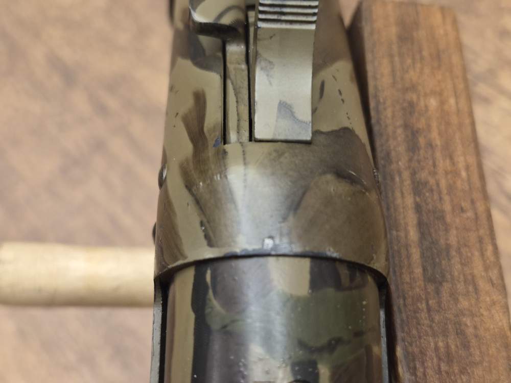 New England Firearms NEF Pardner SB1 Single Shot 12 Gauge-img-61
