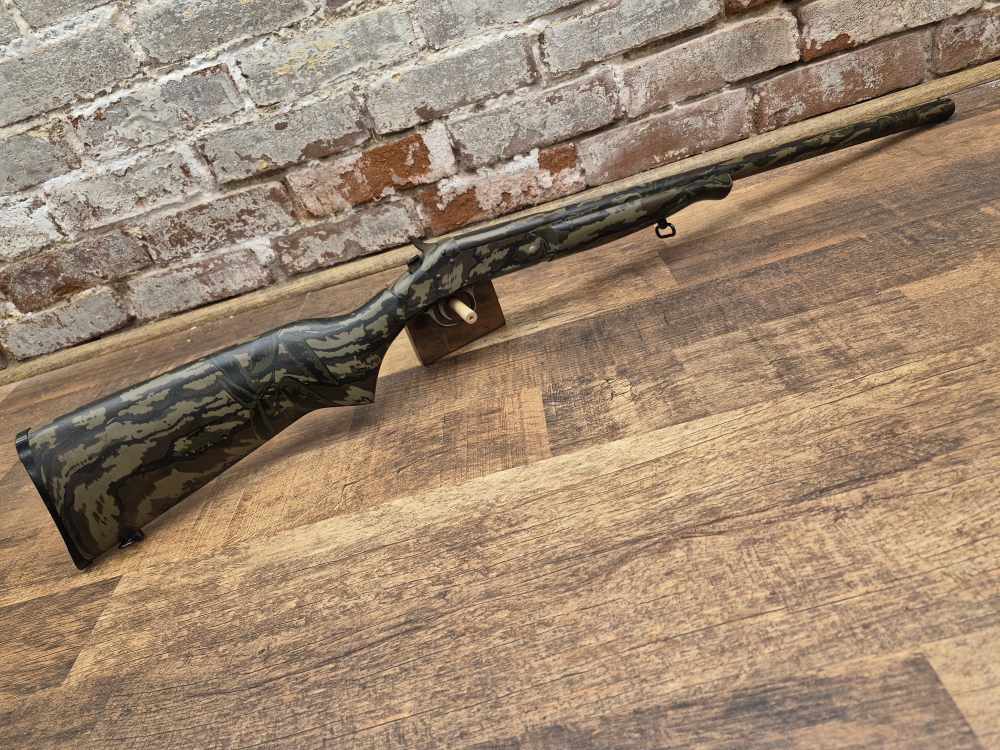 New England Firearms NEF Pardner SB1 Single Shot 12 Gauge-img-69