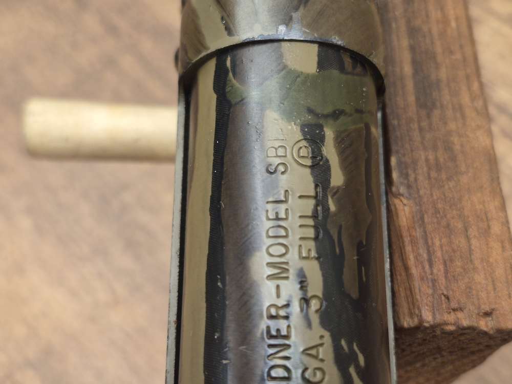 New England Firearms NEF Pardner SB1 Single Shot 12 Gauge-img-60