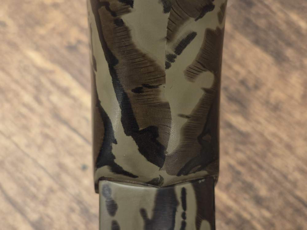 New England Firearms NEF Pardner SB1 Single Shot 12 Gauge-img-5