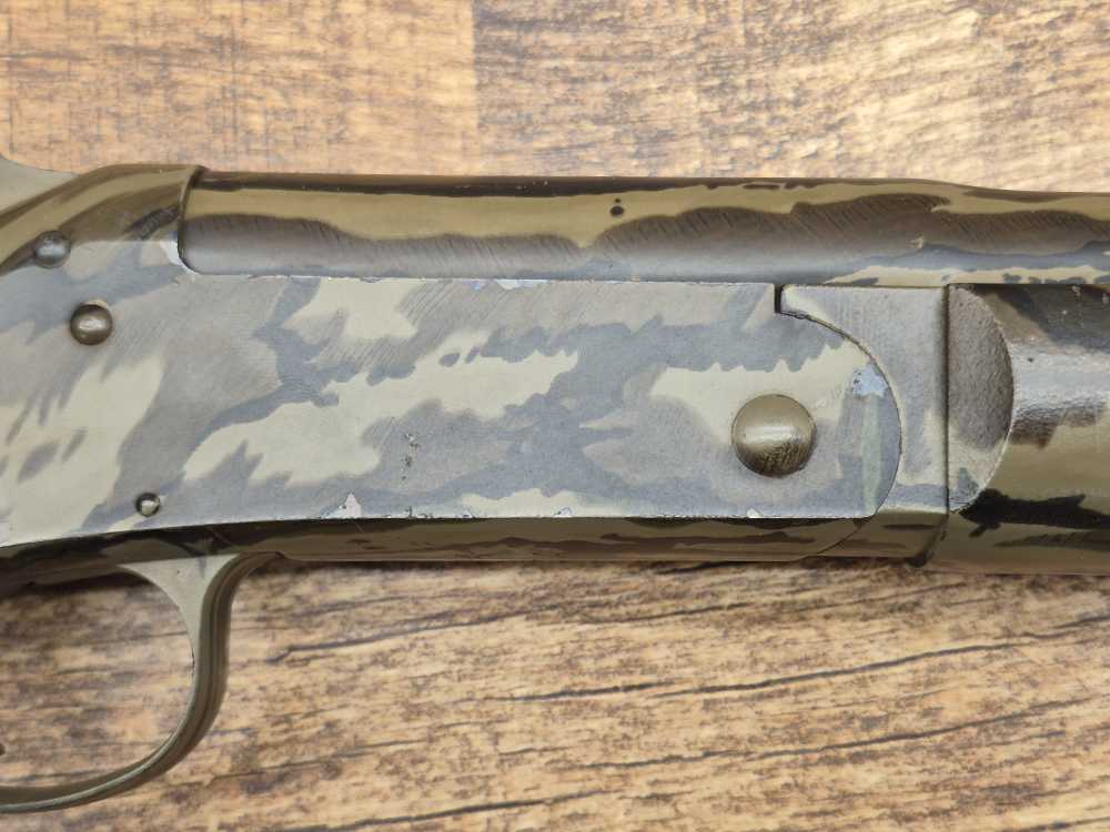 New England Firearms NEF Pardner SB1 Single Shot 12 Gauge-img-40