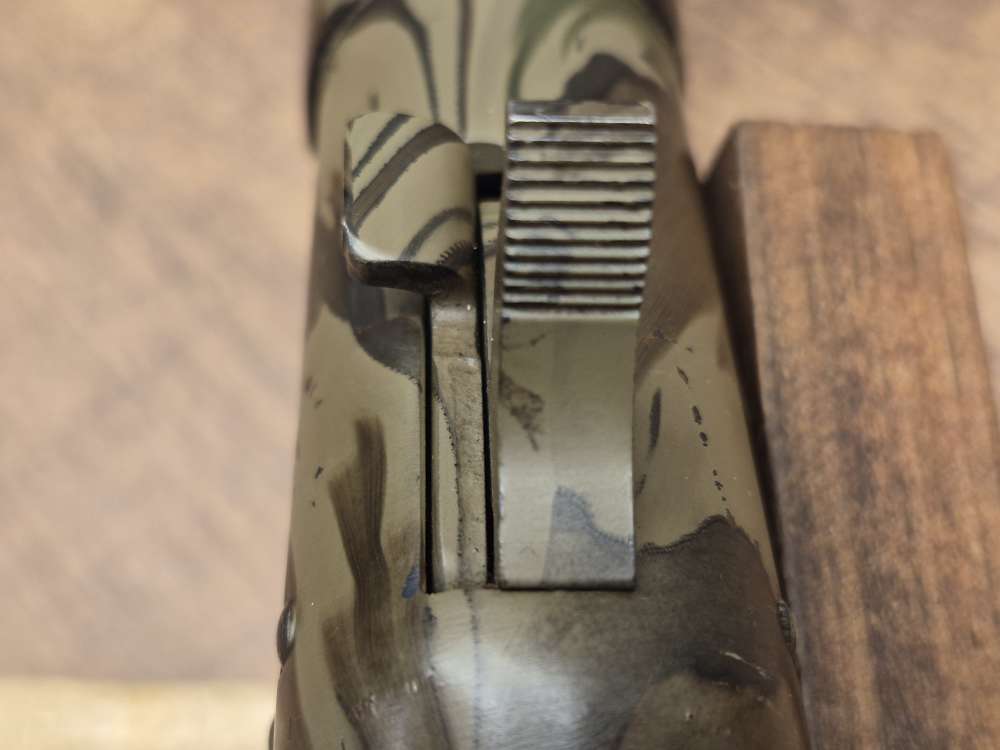 New England Firearms NEF Pardner SB1 Single Shot 12 Gauge-img-62