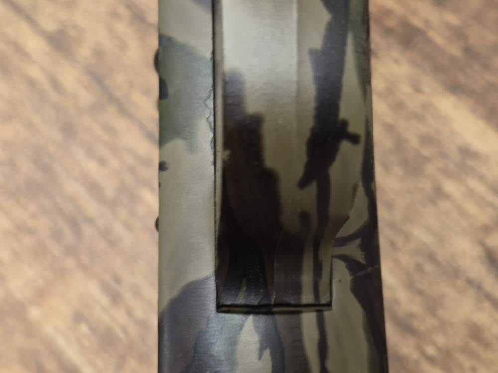 New England Firearms NEF Pardner SB1 Single Shot 12 Gauge-img-3