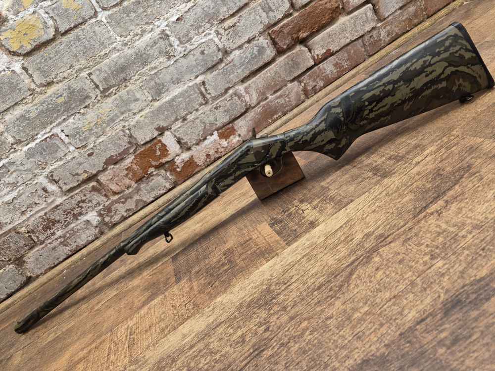 New England Firearms NEF Pardner SB1 Single Shot 12 Gauge-img-70