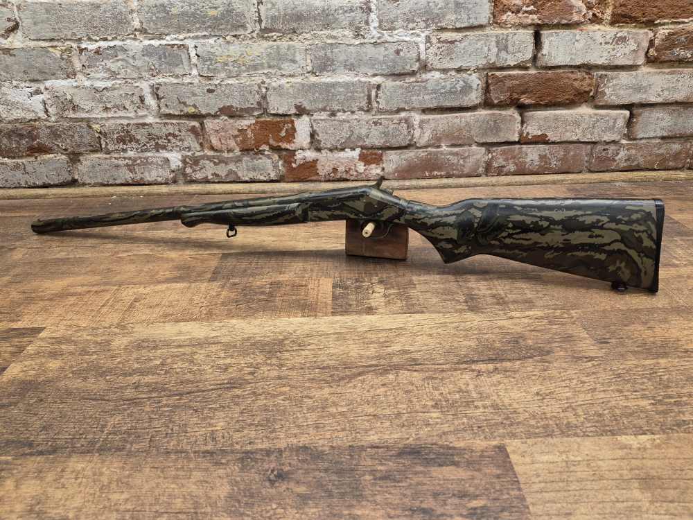 New England Firearms NEF Pardner SB1 Single Shot 12 Gauge-img-71