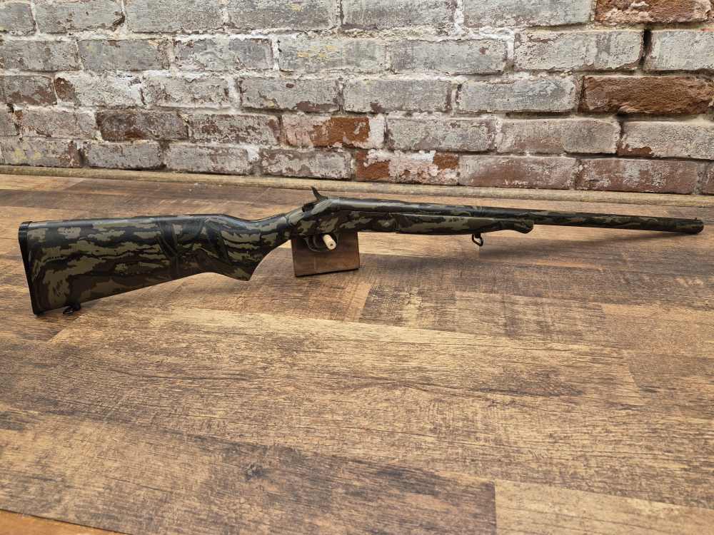 New England Firearms NEF Pardner SB1 Single Shot 12 Gauge-img-72