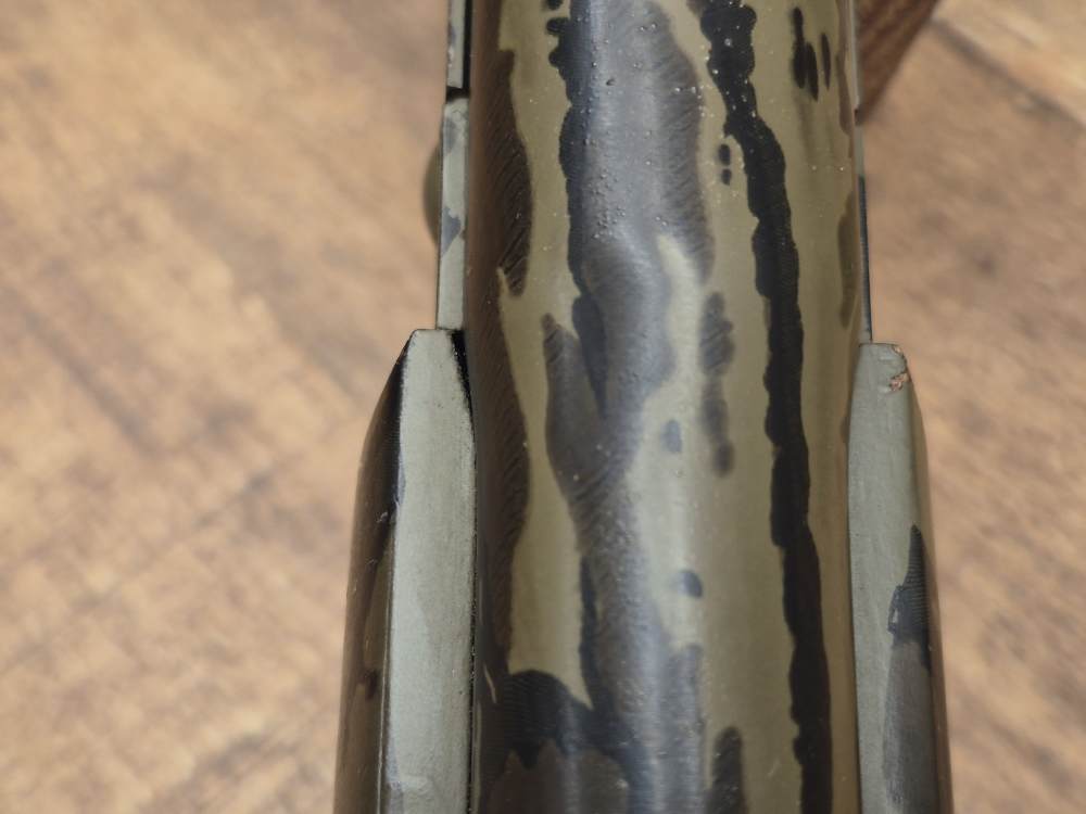 New England Firearms NEF Pardner SB1 Single Shot 12 Gauge-img-58