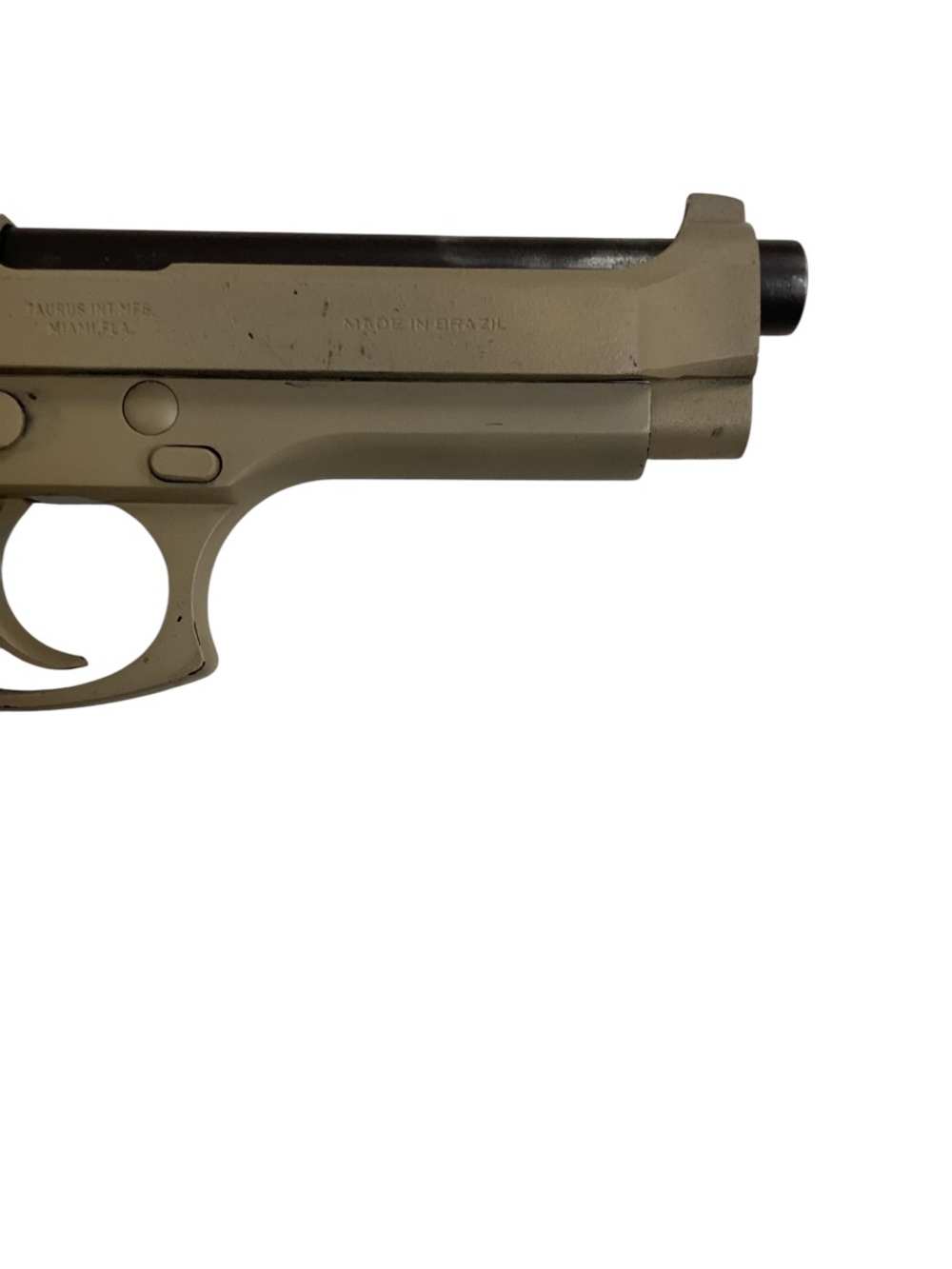 Taurus PT-99 Pistol: 9mm, 18rds, 5" Barrel GOOD! -img-6