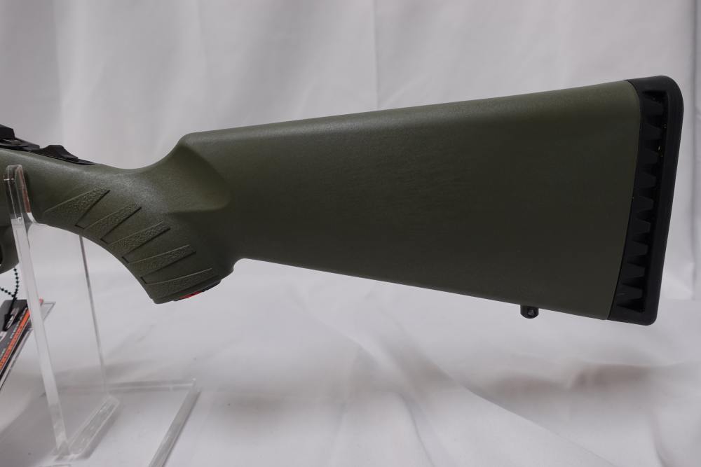 Ruger American Predator 204 Ruger 10+1 22" Moss Green -img-5