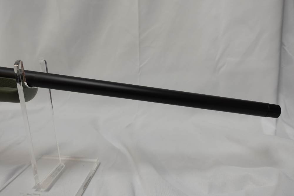 Ruger American Predator 204 Ruger 10+1 22" Moss Green -img-4