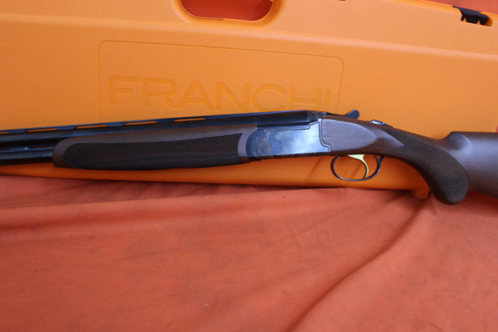 Franchi Instinct L 20ga 28" NEW! Free Layaway!-img-3
