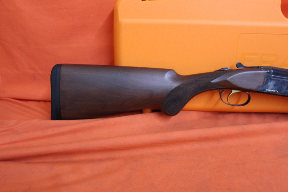 Franchi Instinct L 20ga 28" NEW! Free Layaway!-img-5